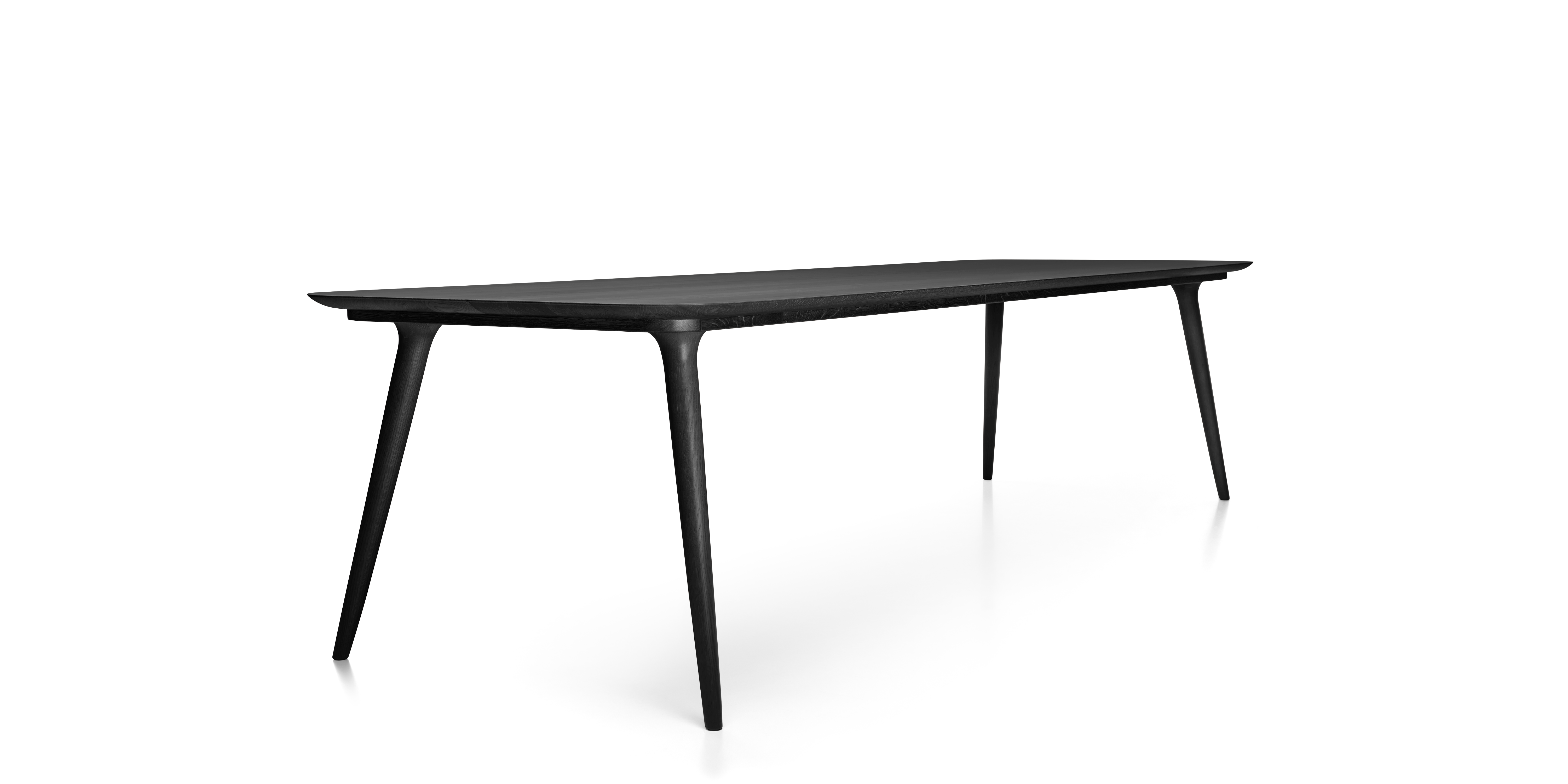 Zio Dining Table - Moooi
